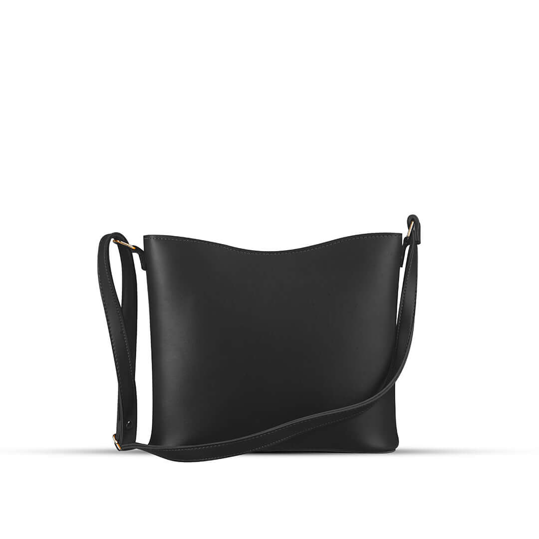 COCO BLACK - Bag X