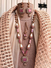 Made For Her Timeless Malaa Set - KSH1126