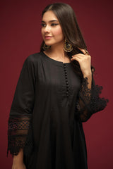 Zaaviay Pret Collection Nightingale (Three Piece)