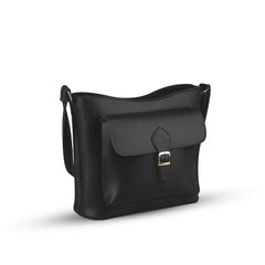 COCO BLACK - Bag X