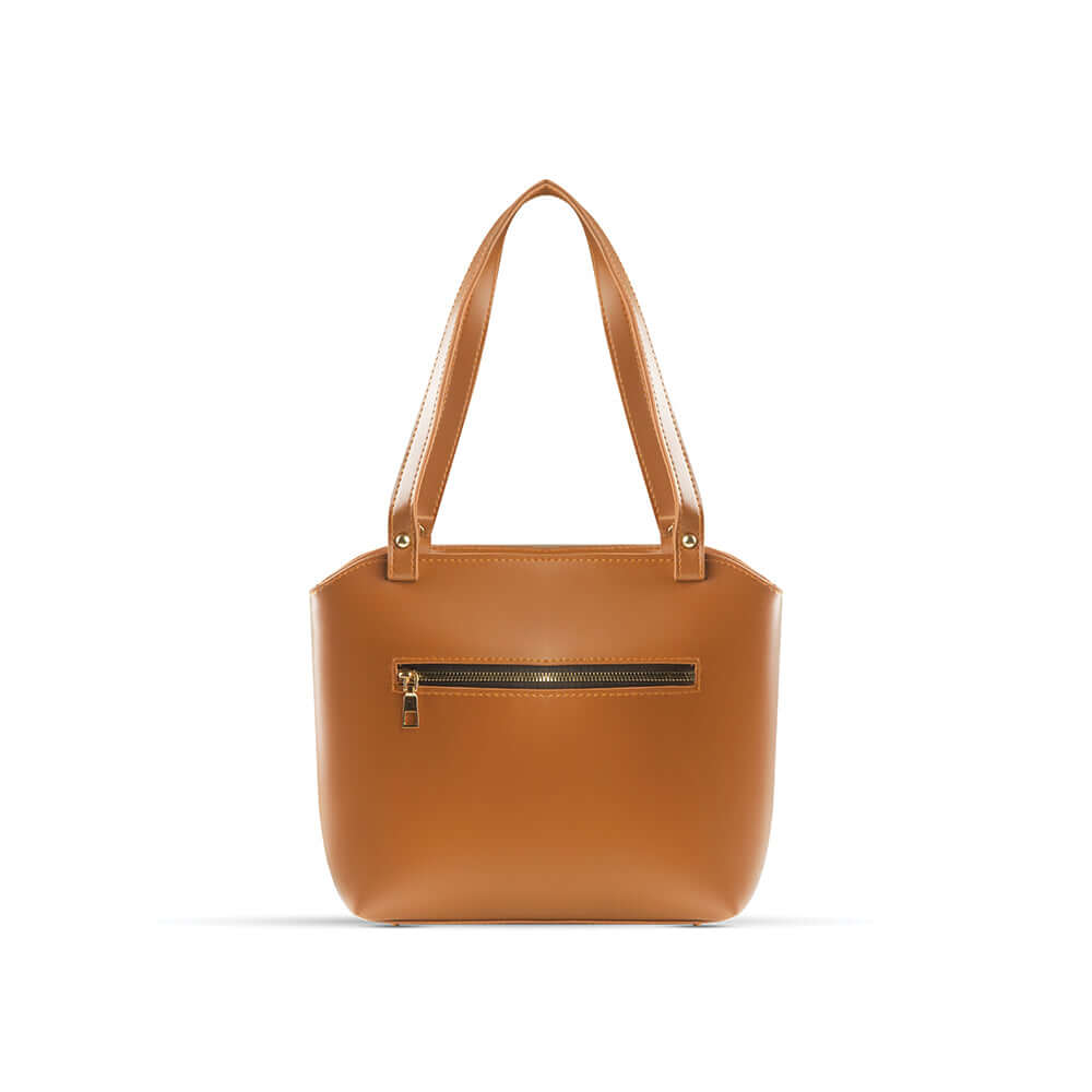 KAREN BROWN - Bag X