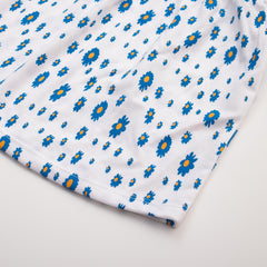 Kjunction Girls H/S T Shirt Code - (Flower3)