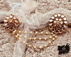 Made For Her-Luna Twin Ring - KMW1016