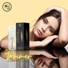 Rivaj-24K Gold Primer Makeup Base