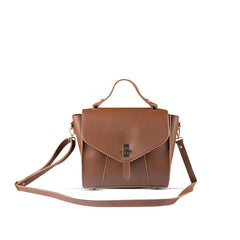 TILDA BROWN - Bag X