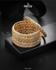 Shams Bangles - Zeesy Jewellery