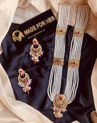 Made For Her-Hyderabadi Malaa - KSH232