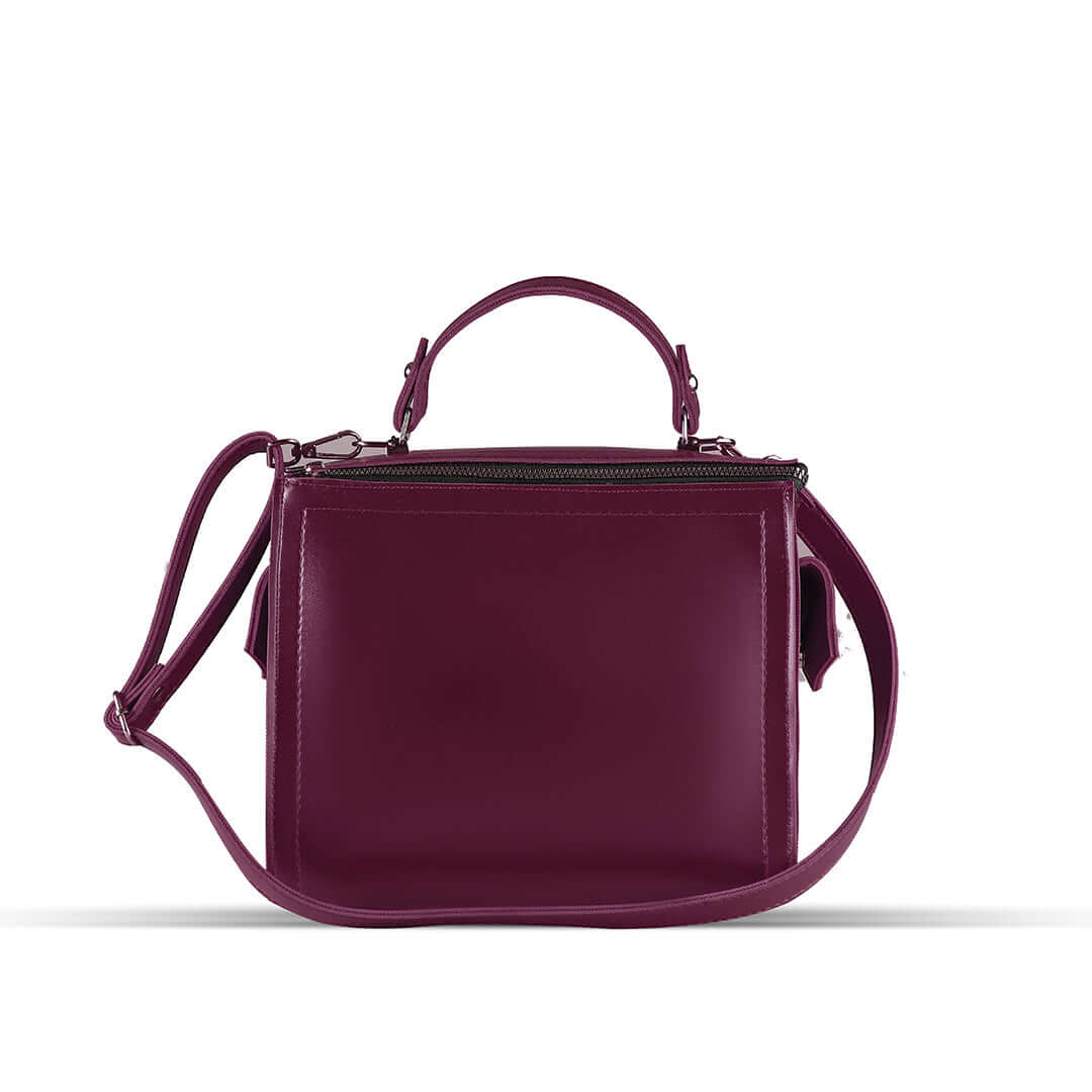 BARBARA MAROON - Bag X