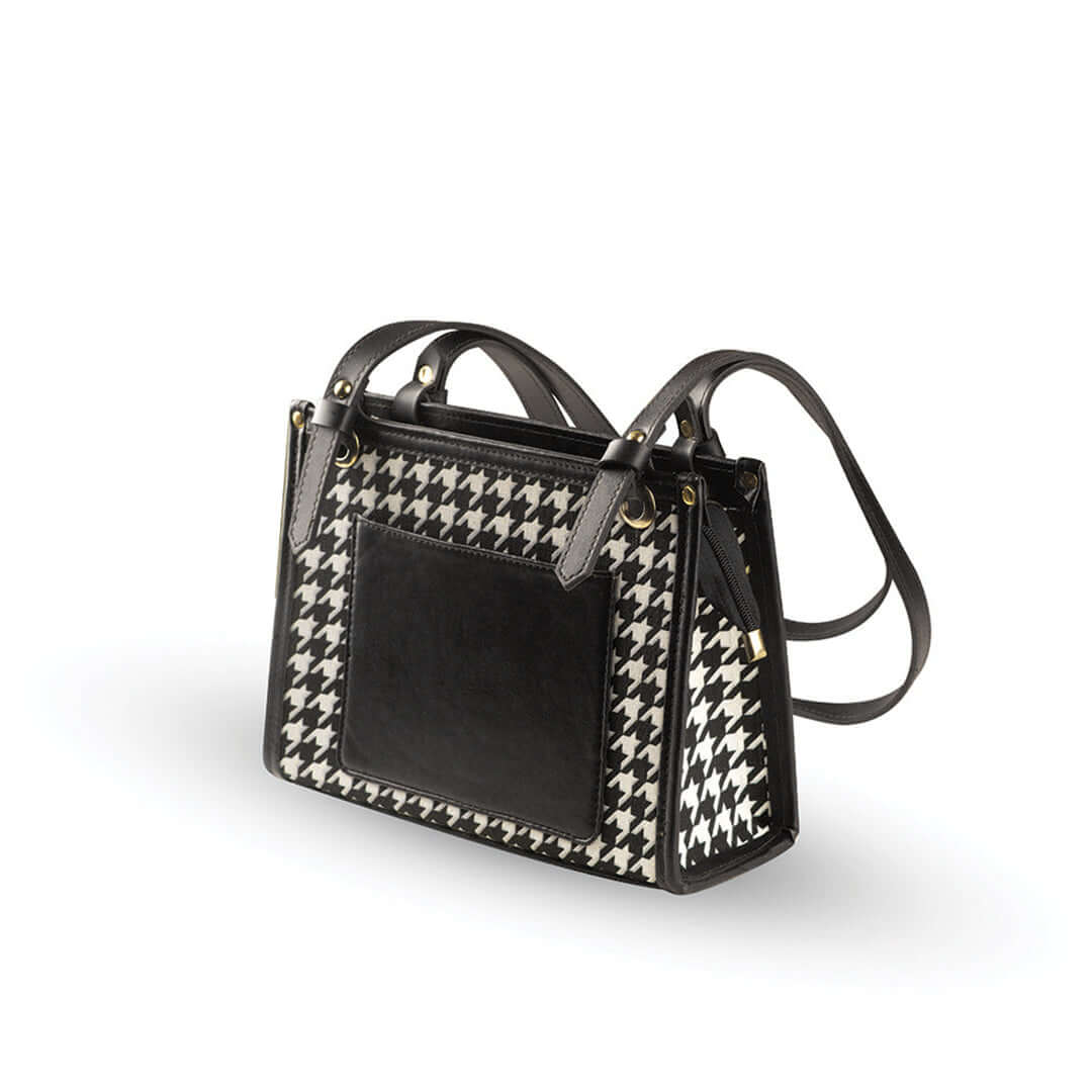 WINDSOR BLACK - Bag X