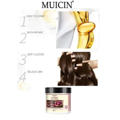 Muicin-Onion Scalp Mask