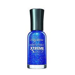 Sally Hansen - Hard As Nails - Han Blue Boom Hn-423