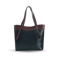 ZOE BROWN / BLACK - Bag X