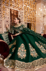Hania Amir Edit By Asma & Sidra Stitched Formals Suit-Sweet Heart