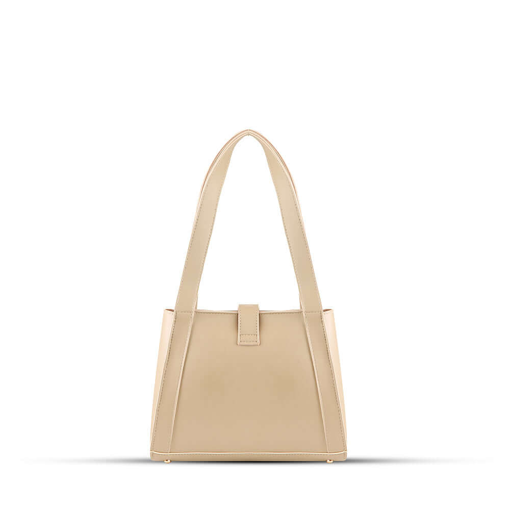 MIA BEIGE - Bag X