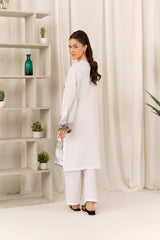 Flutterby Stitched 2 Piece Summer Collection-Rivka-WT
