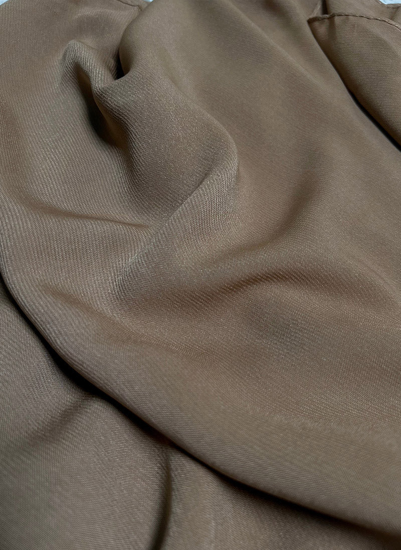 Hijab Ul Hareem Solid Color Hijabs