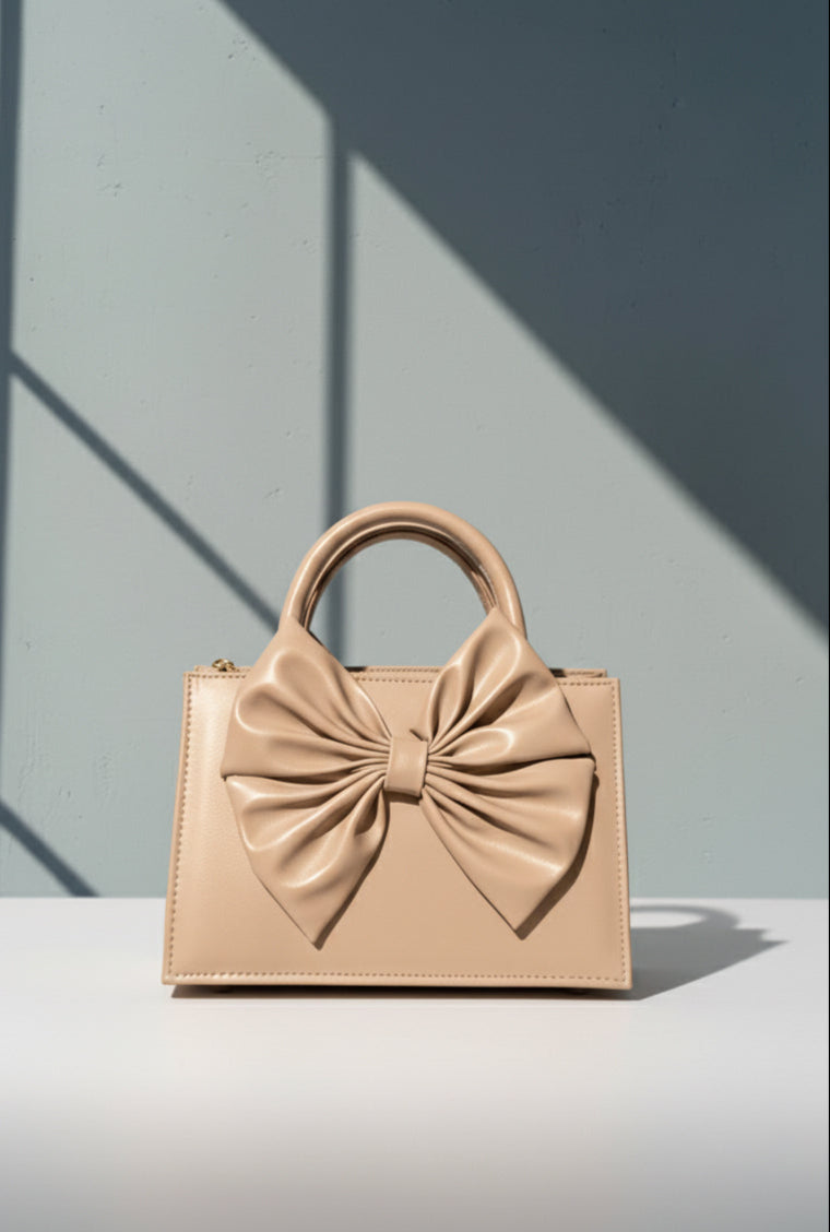 Best Seller Bow Handbag Trendy for 2026
