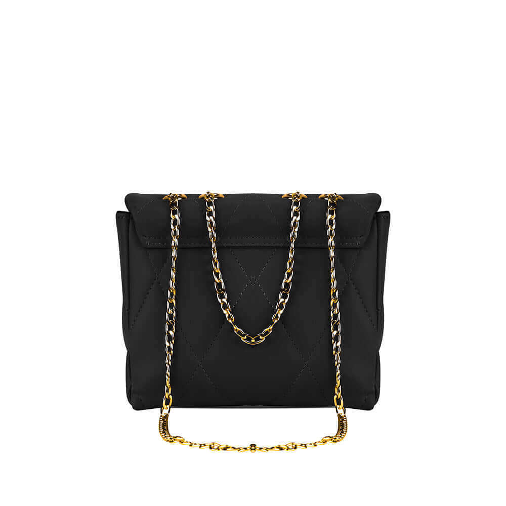 SWISS BLACK - LEFTOVER - Bag X