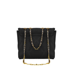 SWISS BLACK - LEFTOVER - Bag X