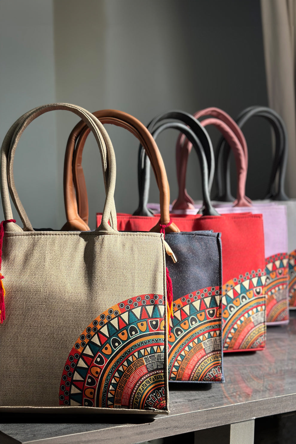 Best Canvas Tote Bag 2026 women Pakistan