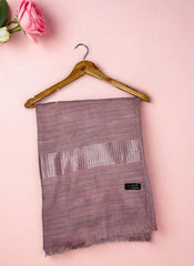 Hijab Ul Hareem Multi Stripe Hijab