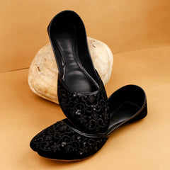 Flutterby Khussa Collection'25-Aven