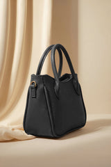 Fineur Shoulder Bag Candy - Black