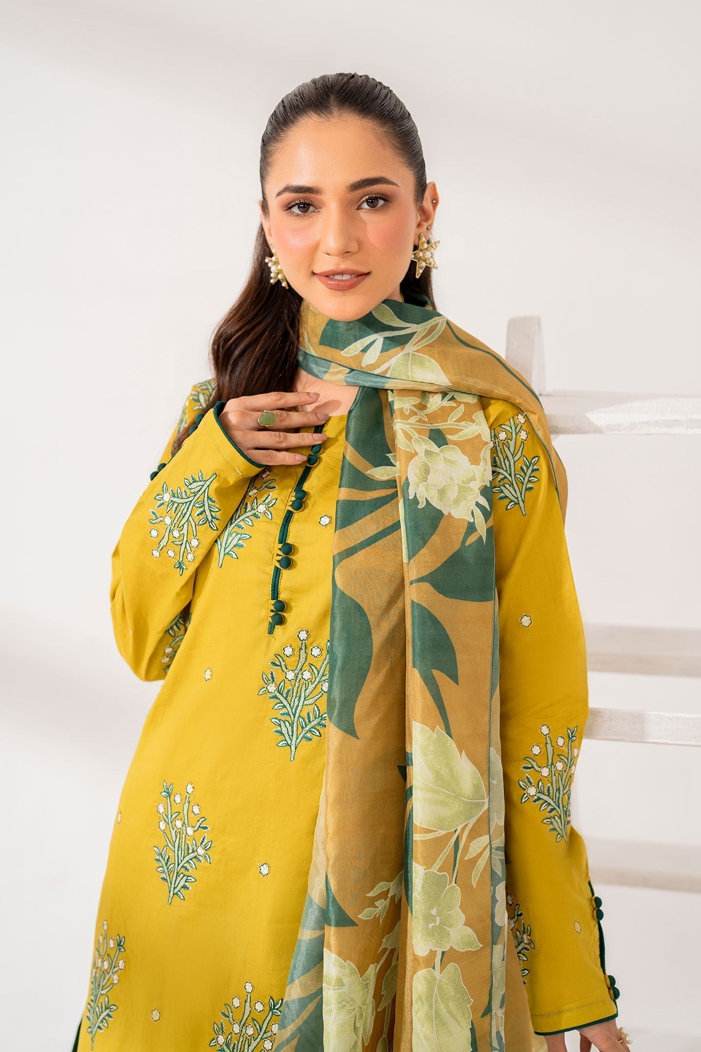 Clara Summer by Panache Apparel Stitched Collection-Bella