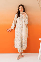 Clara Summer by Panache Apparel Stitched Collection-Miel
