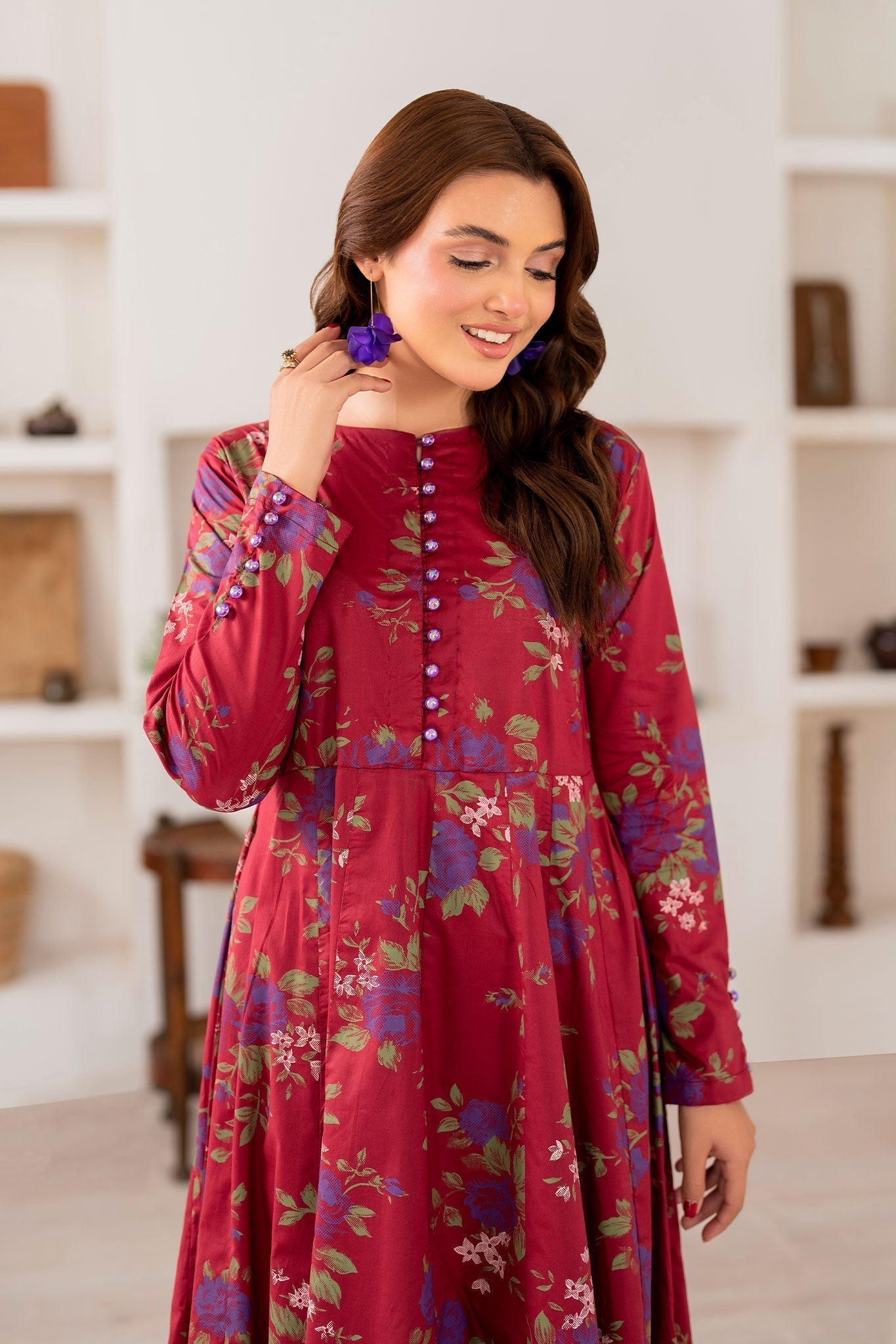 Daily Essentials by Panache Apparel Stitched Collection-Sprinkles