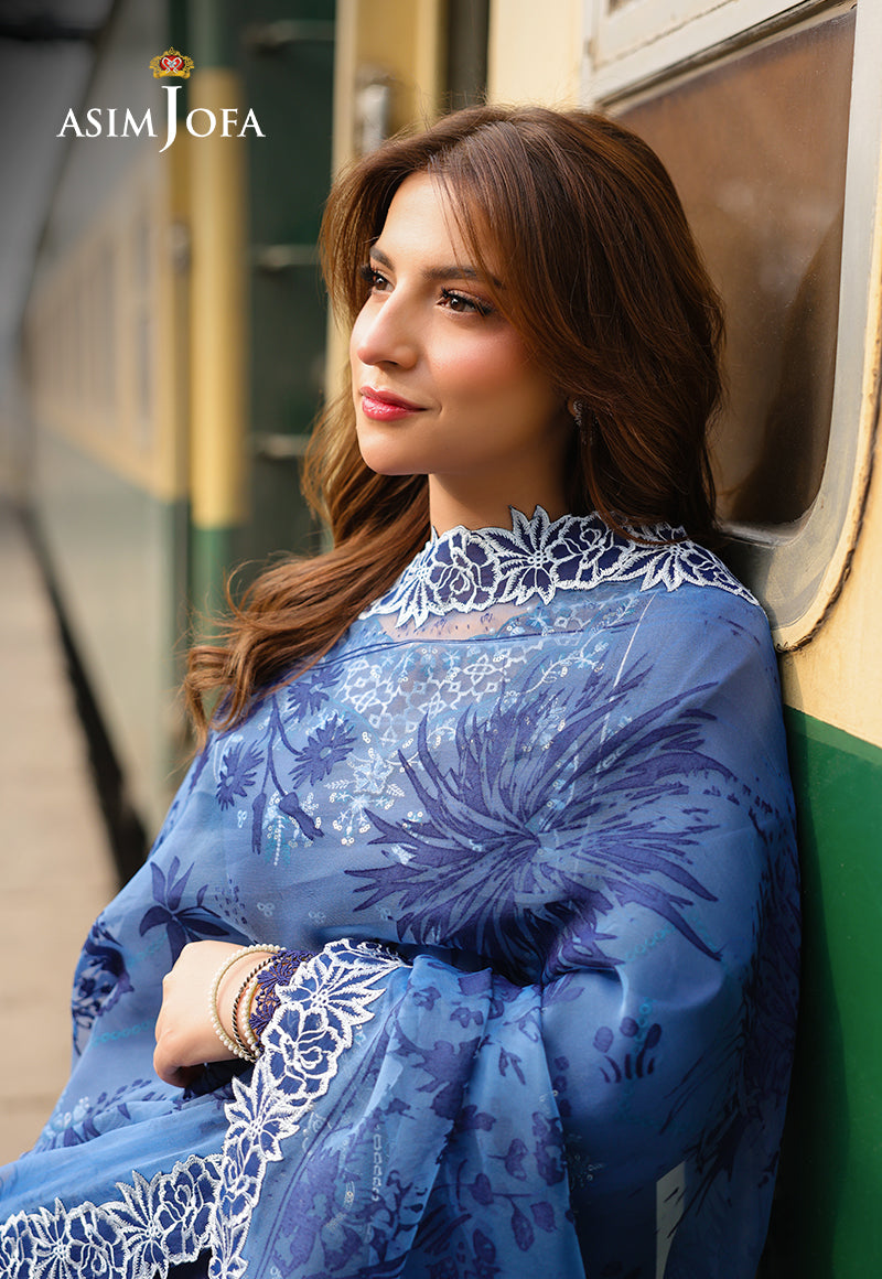Rhapsody By Asim Jofa Unstitched 3 Piece Summer Collection'2025 Ajubu-02
