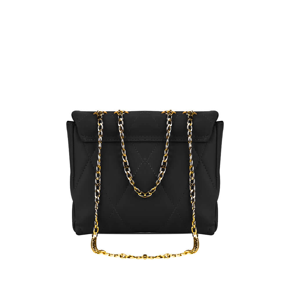 SWISS BLACK - Bag X