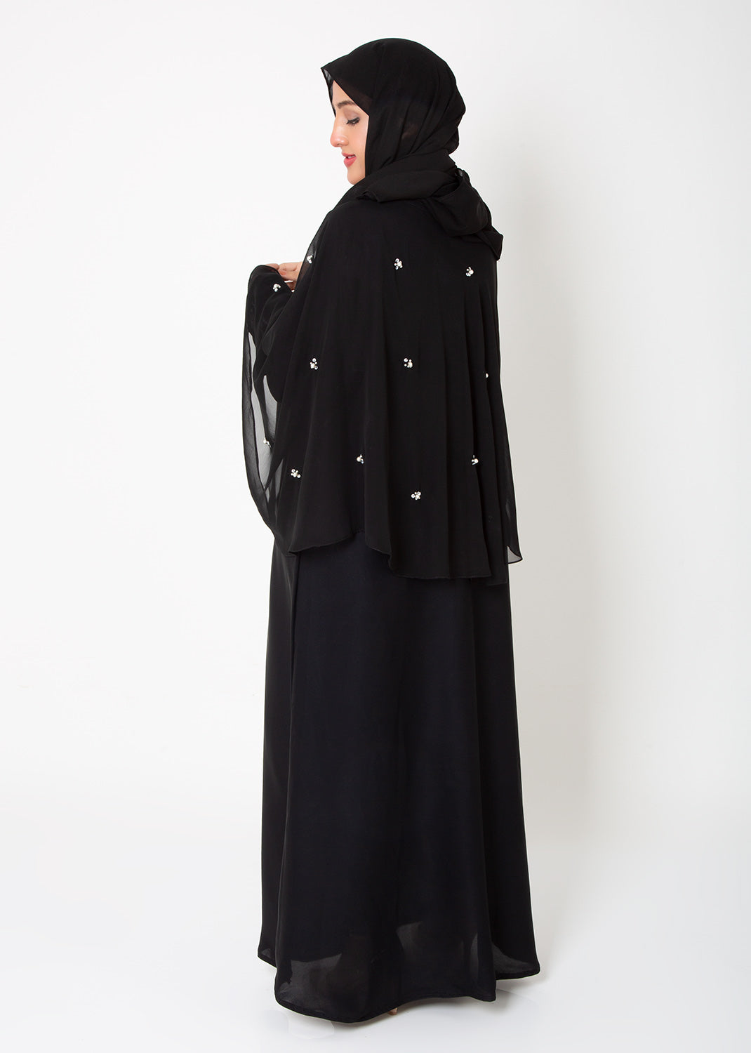 Abaya.Pk Azekeh Abaya