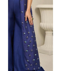 Mariam Malik Unstitched Luxury Formals Collection'2025-Luxury Formals - 9