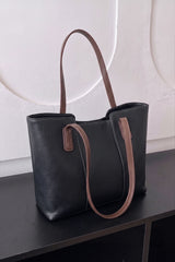 Fineur Tote Classic - Black