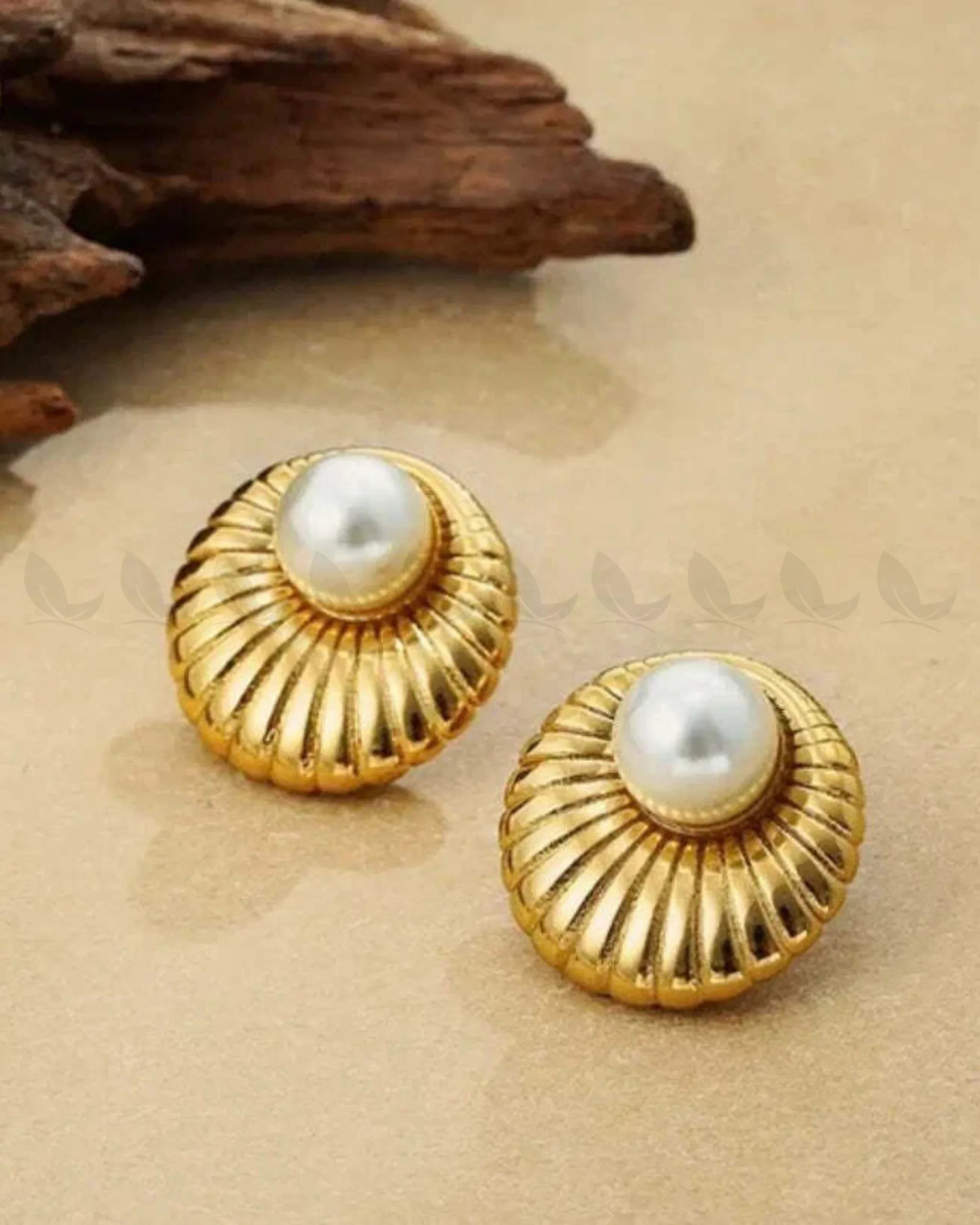 Cypress Earrings - Zeesy.pk
