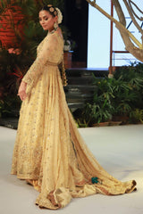 Zehnaseeb By Zaaviay Unstitched Jashn