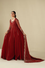 Haniumaimaz Stitched Formals Suit-USWA