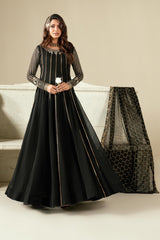 Haniumaimaz Stitched Formals Suit-ARINA