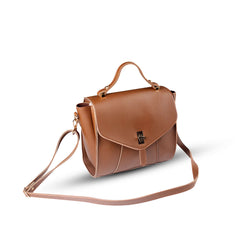 TILDA BROWN - Bag X