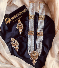Made For Her-Hyderabadi Malaa - KSH232