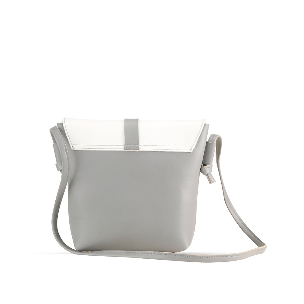 TESS GREY - Bag X