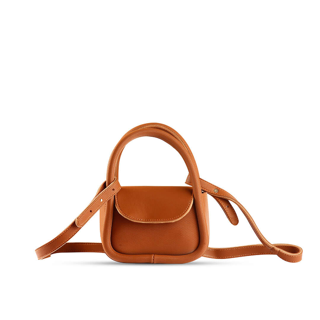 NEMO BROWN - Bag X