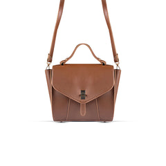 TILDA BROWN - Bag X