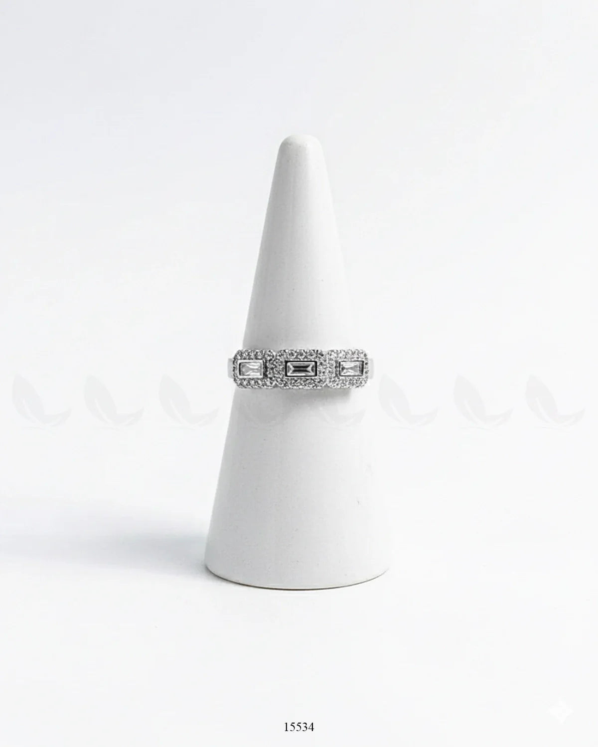 Aquata's Ring - Zeesy Jewellery