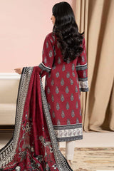 Zellbury Unstitched 2 Piece Lawn Vol-07 Collection'2025-WUS-20625