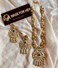 Made For Her-Elegant Malaa - KSH156