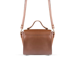 TILDA BROWN - Bag X