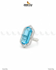 Painite Ring - Zeesy Jewellery