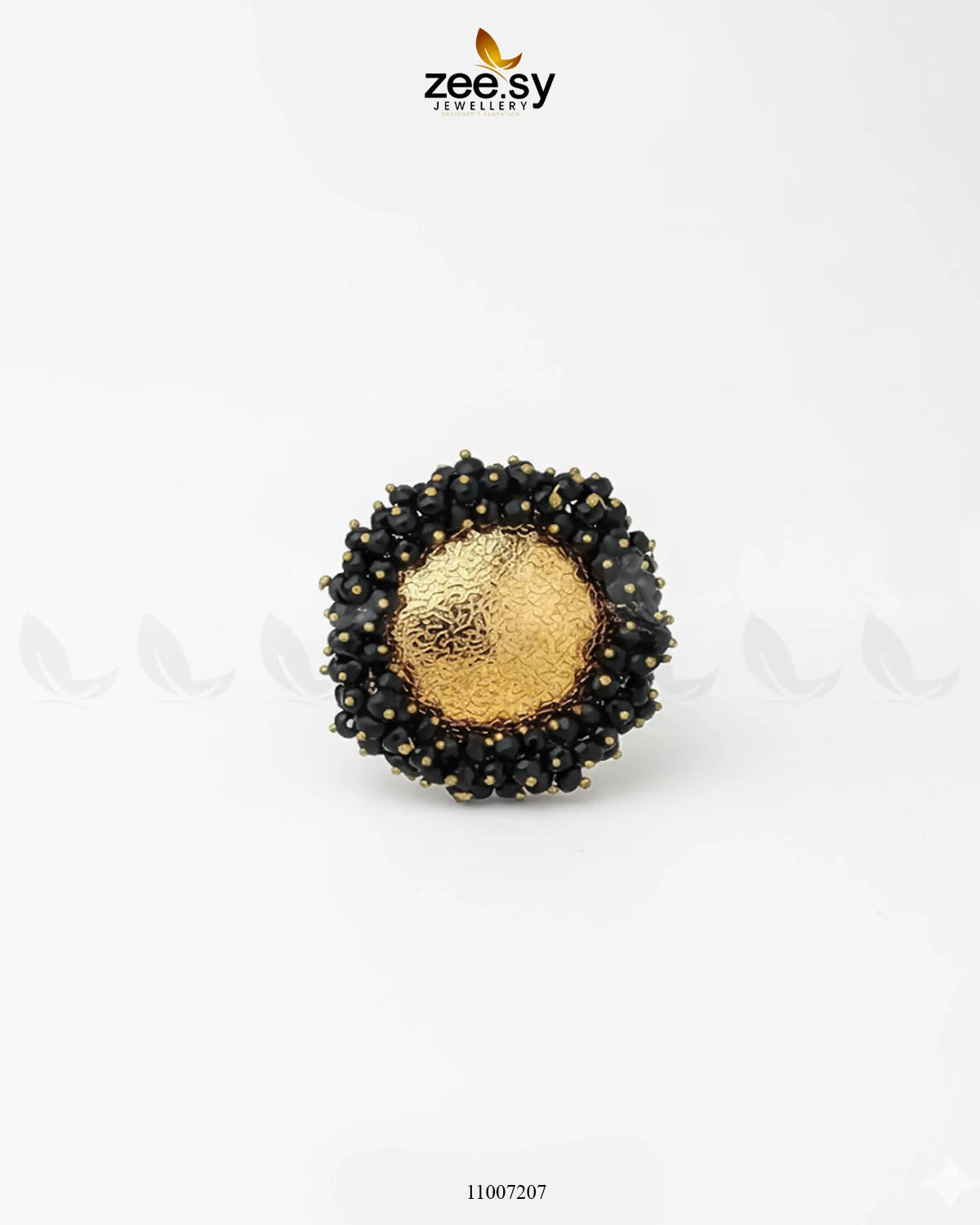 Rings-8019 - Zeesy Jewellery